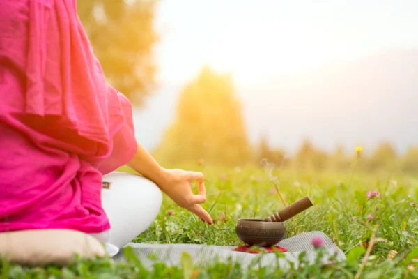 21 days relaxation and rejuvenation package