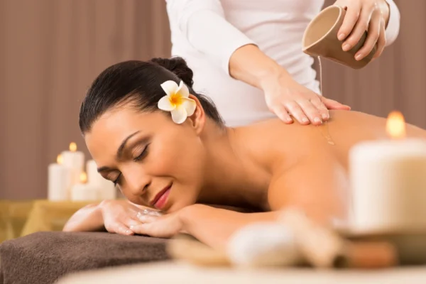 detoxification and rejuvenation for 10 days