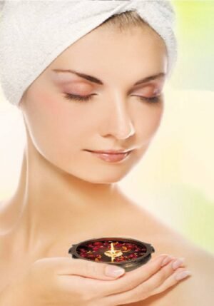 ayurvedic treatment for skin