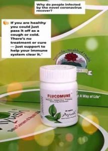 Flucomune