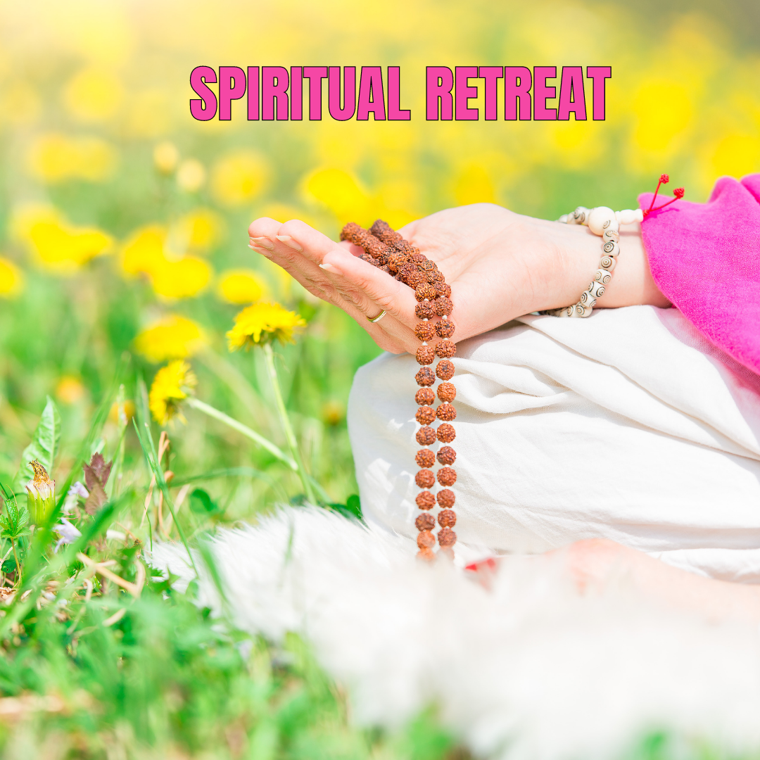 Spiritual Retreat