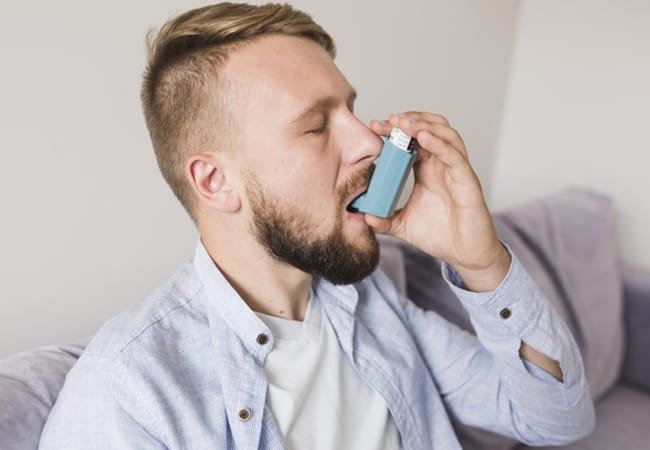 asthma ayurvedic treatment