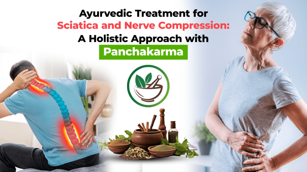 panchakarma treatment for Sciatica