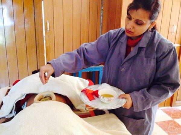 panchkarma treatment