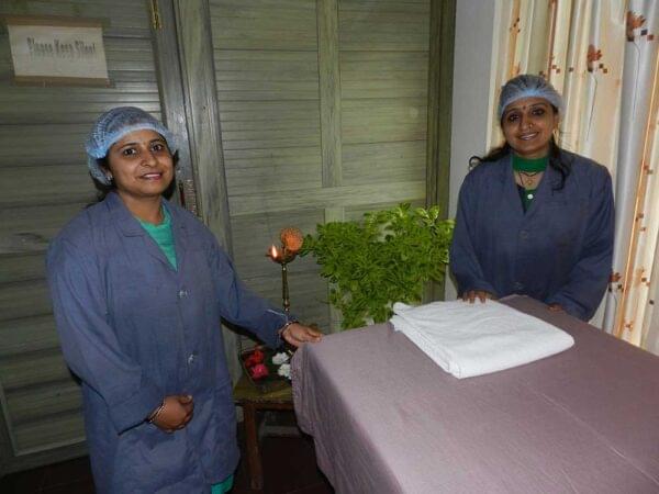 panchkarma services