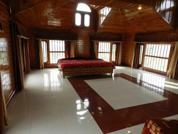 self healing centre